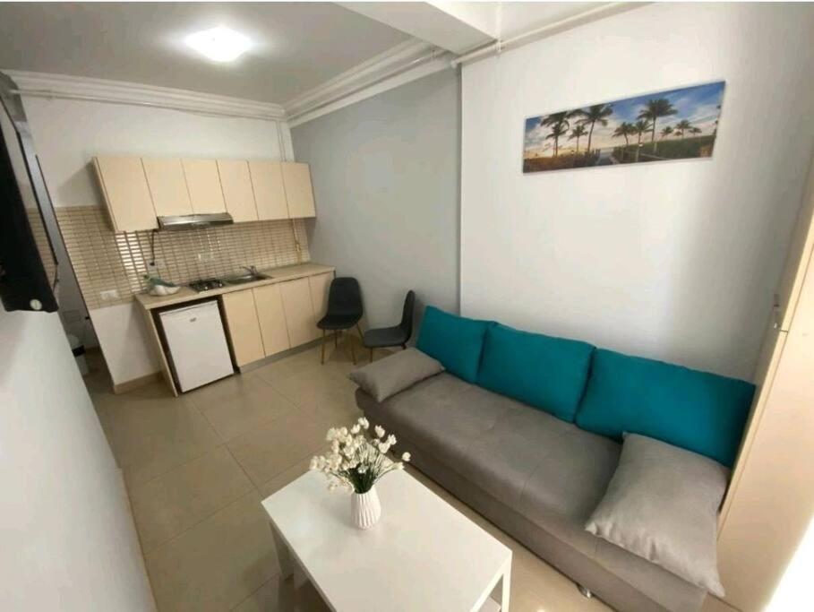 Studio Mamaia - Solid Residence 외부 사진