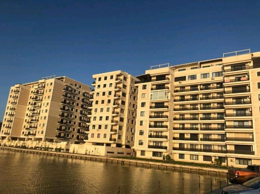 Studio Mamaia - Solid Residence 외부 사진