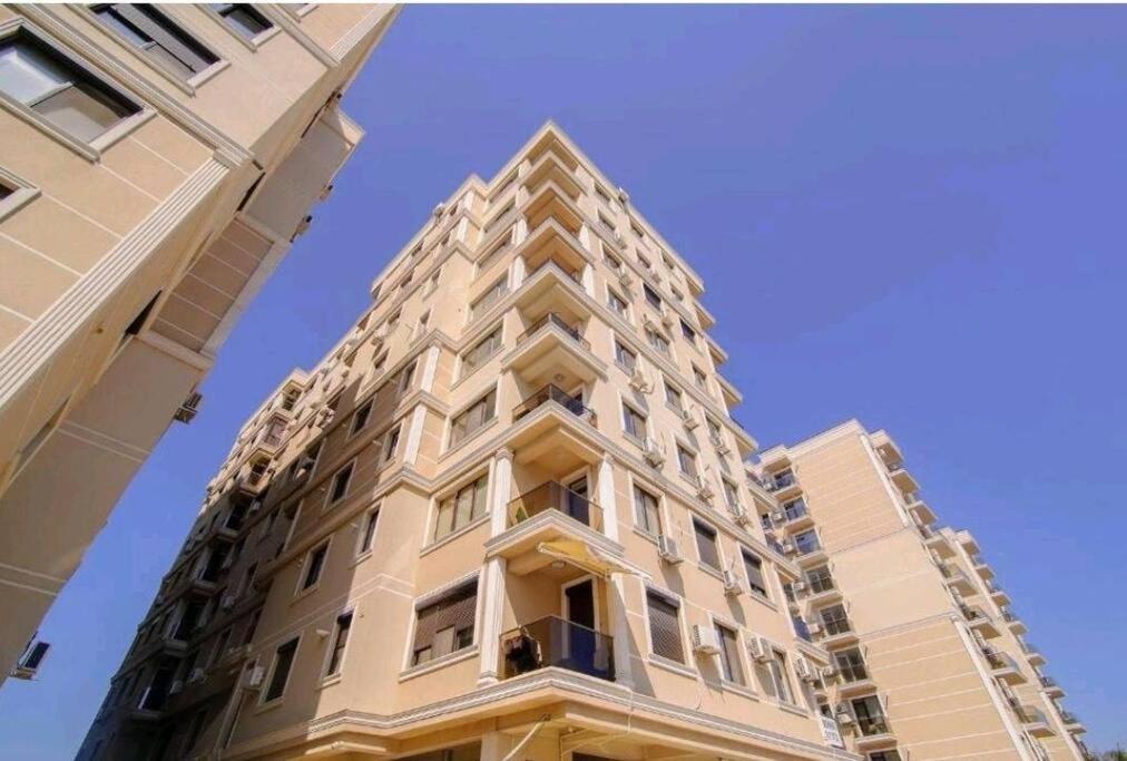 Studio Mamaia - Solid Residence 외부 사진